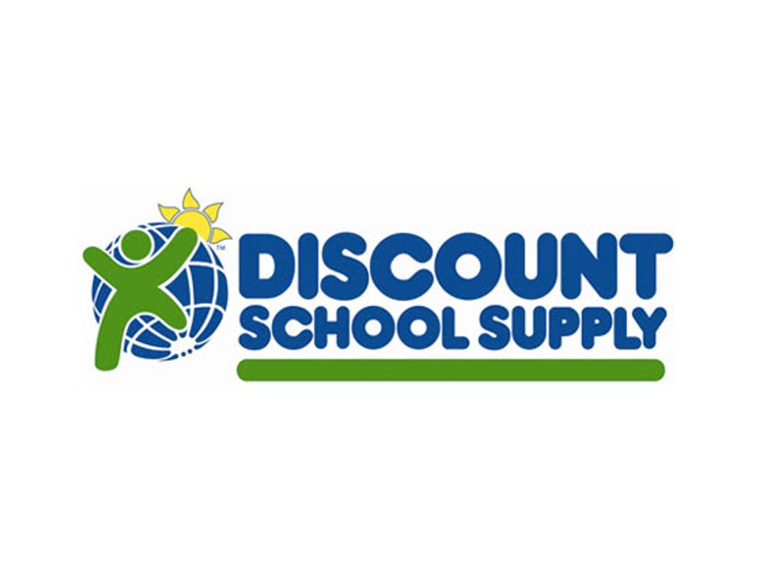 Discount School Supply Discount