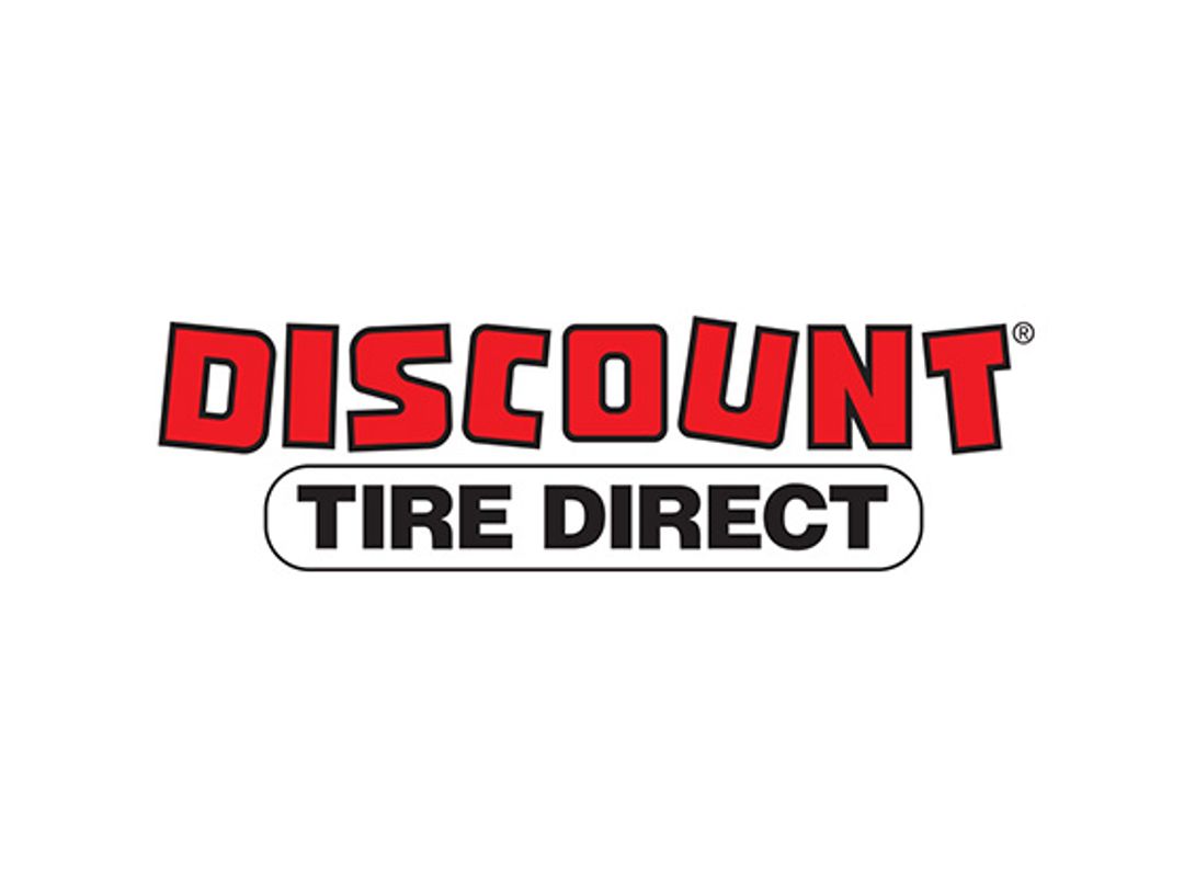 Discount Tire Discount