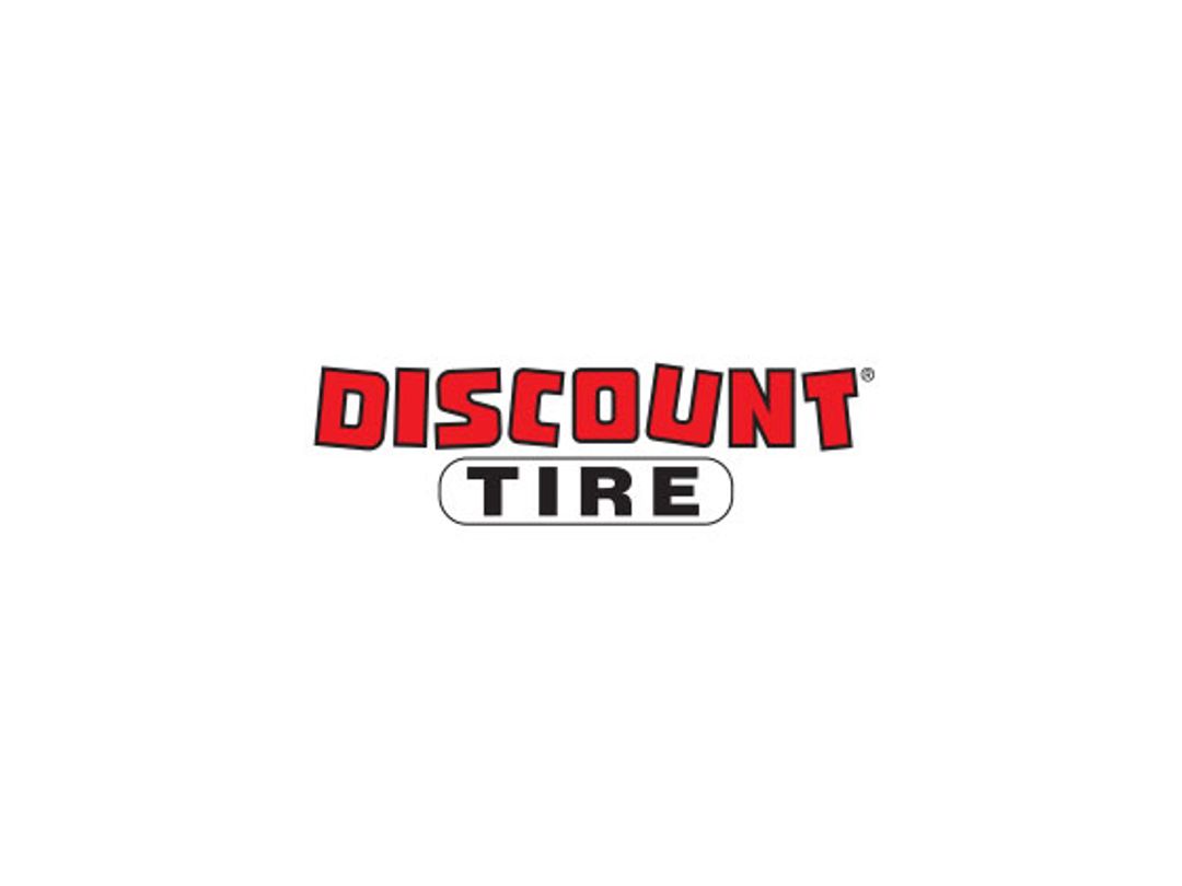 Discount Tire Discount