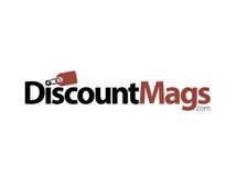 DiscountMags logo