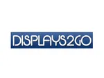 Displays2go Promo Code