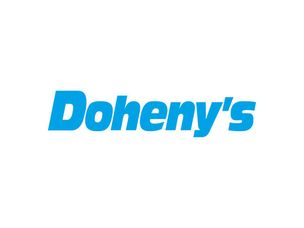 Doheny's Coupon