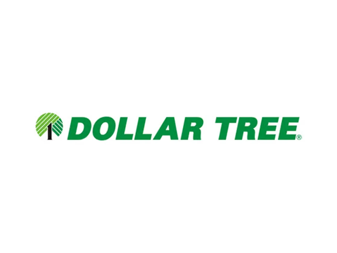 Dollar Tree Discount