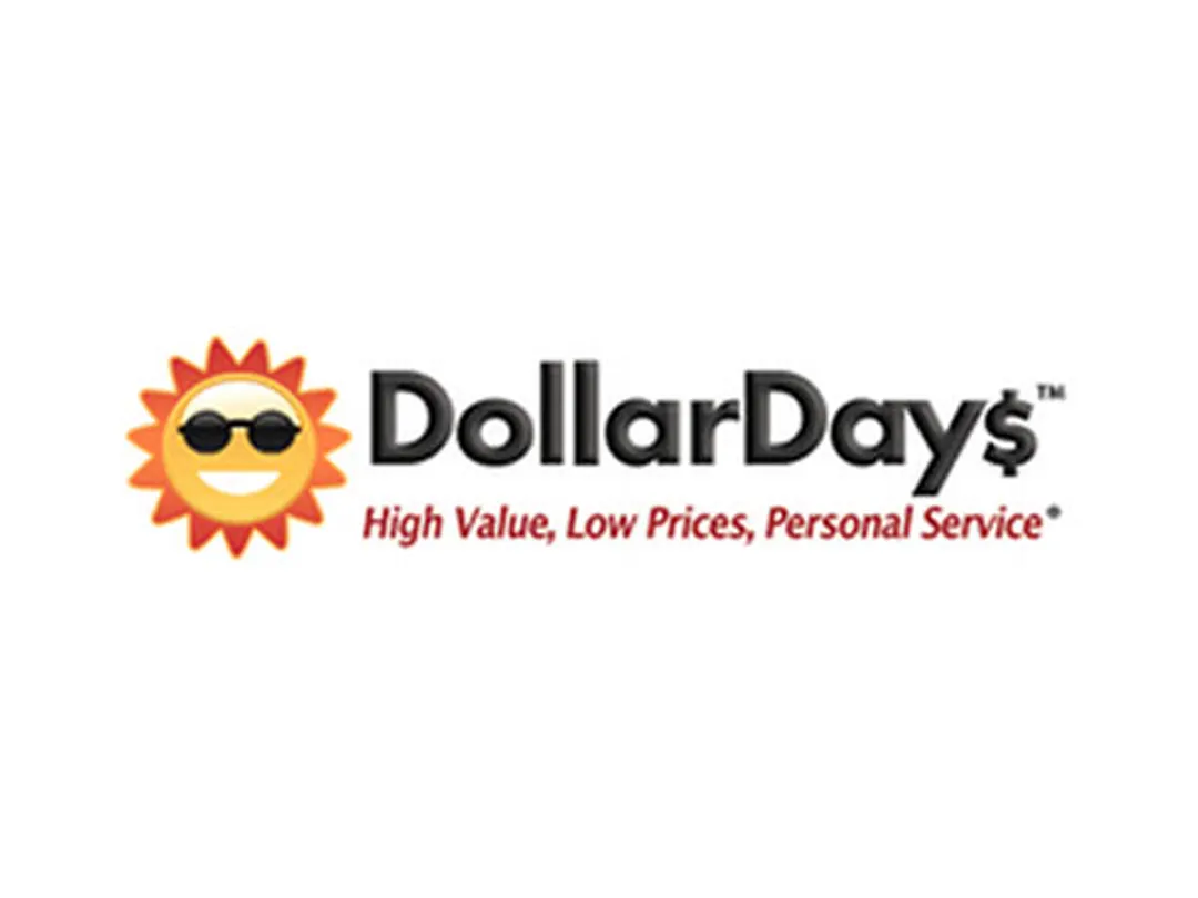 Dollar Days Discount