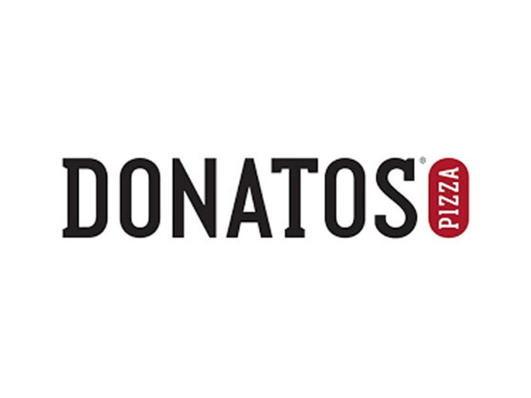 Donatos Pizza Discount