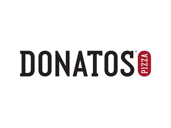 Find All Donatos Pizza Coupons Promo Codes