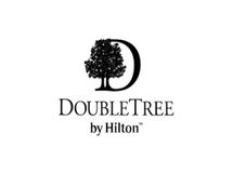 DoubleTree logo