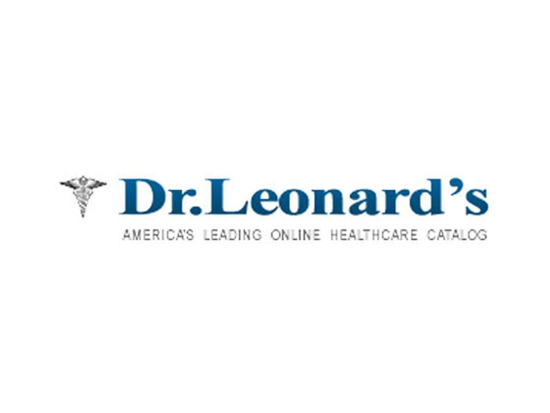 Dr. Leonard's Discount