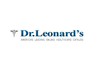 Dr. Leonard's Coupon