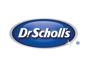 Dr. Scholl's Coupon