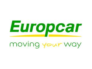 Europcar Coupon