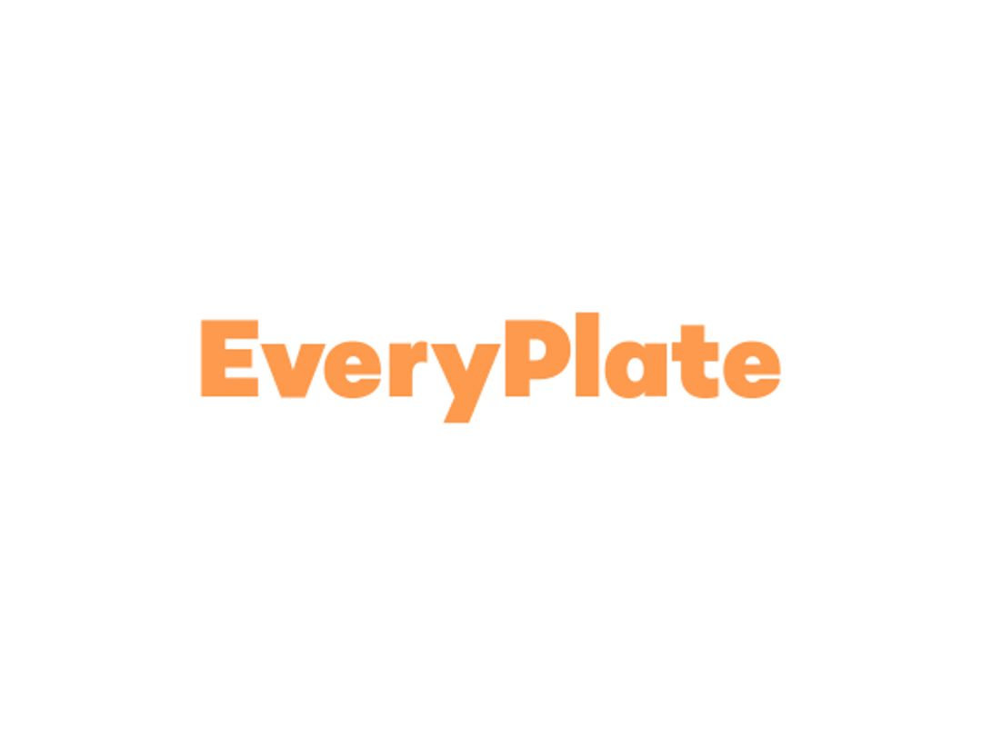 EveryPlate Discount