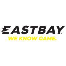 Eastbay logo