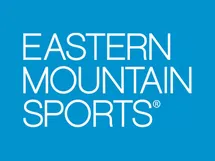 Eastern Mountain Sports logo