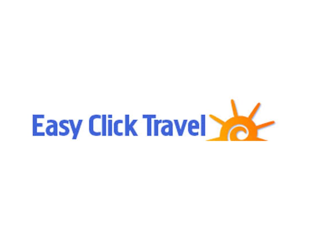 Easy Click Travel Discount