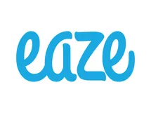 Eaze logo