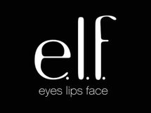 e.l.f Cosmetics logo