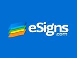 eSigns Promo Code