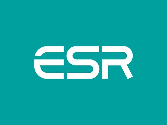 ESR Gear Discount