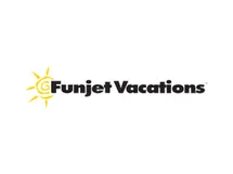 Funjet Vacations logo