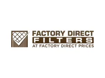 Factory Direct Filters logo