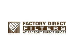 Factory Direct Filters Coupon