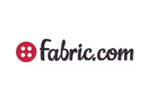 Fabric.com logo