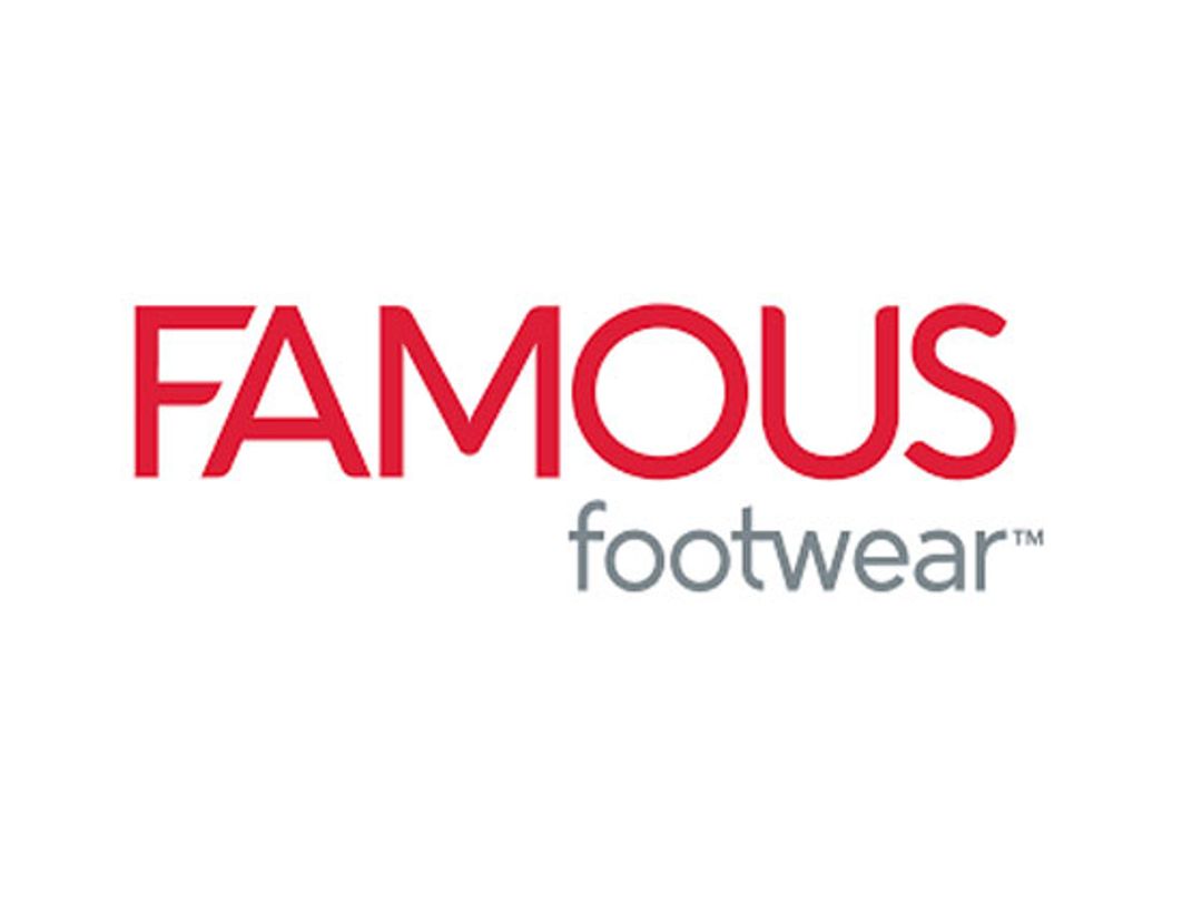 Famous Footwear Discount
