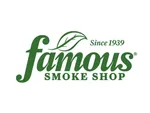 Famous Smoke Shop Promo Code