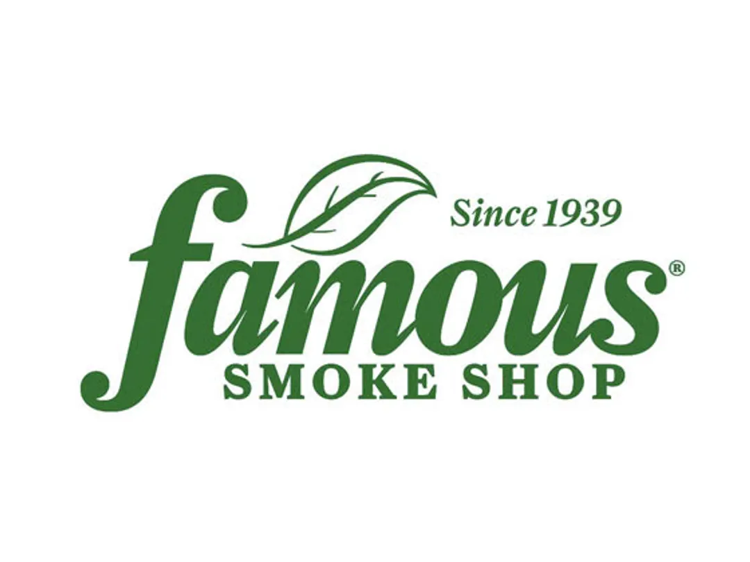 Famous Smoke Shop Discount