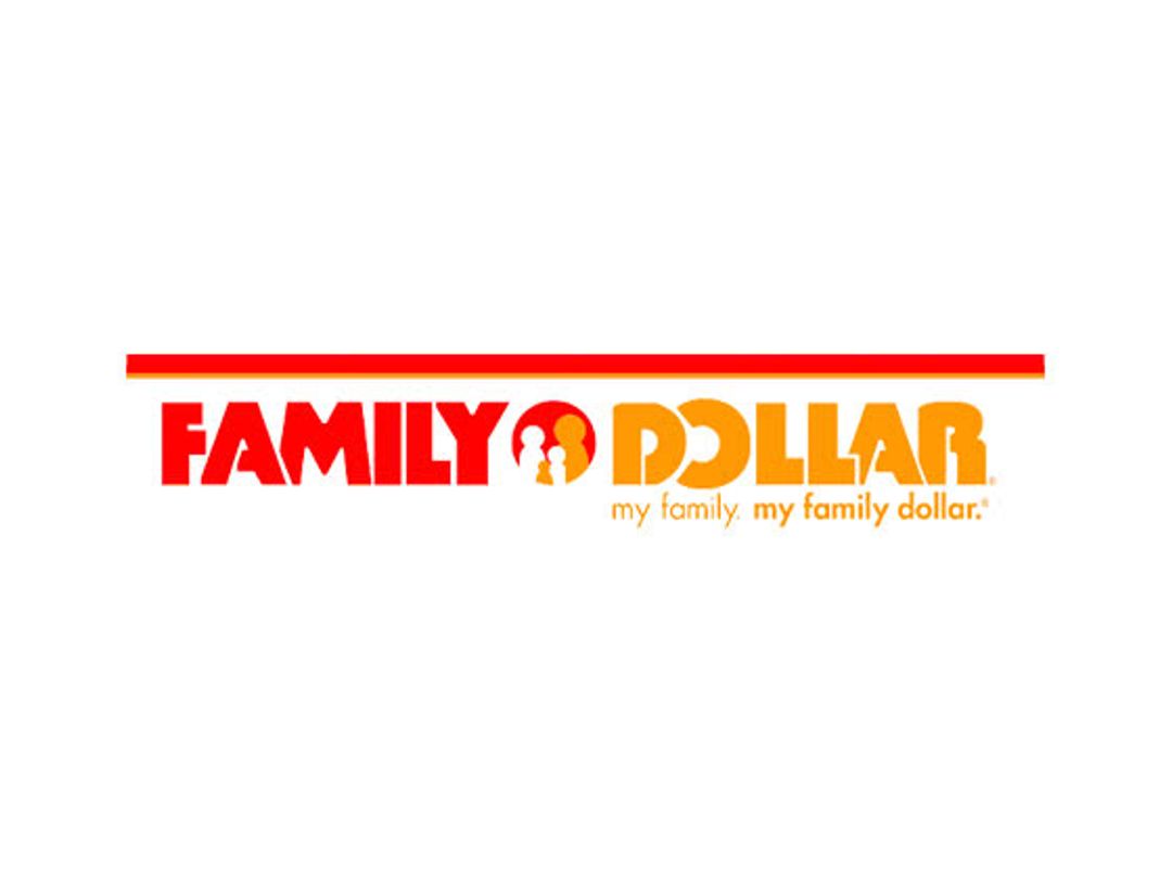 Family Dollar Discount