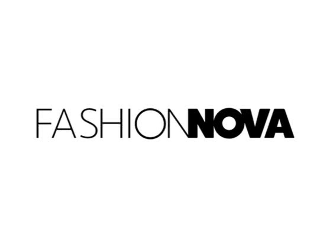 Fashion Nova Discount