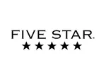 Five Star Promo Code