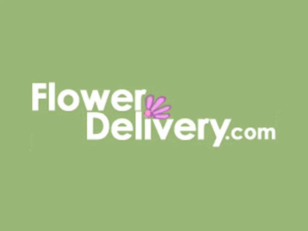 Flower Delivery Discount