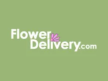 Flower Delivery logo