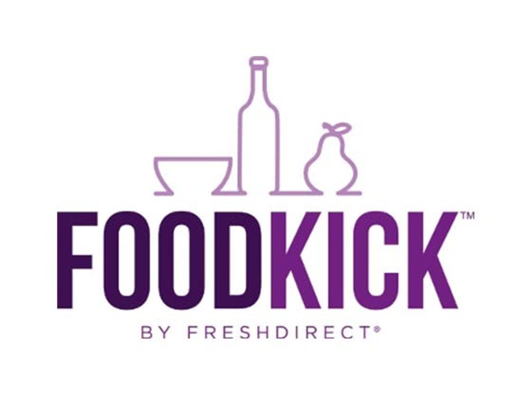 FoodKick Discount