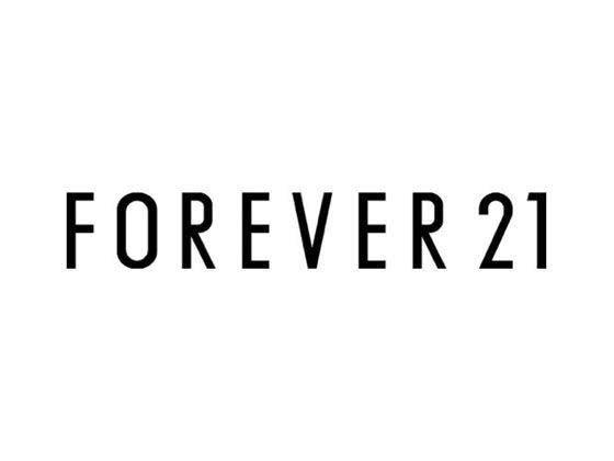 Forever 21