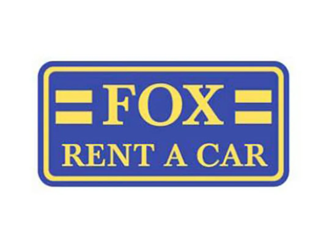 Fox Rent A Car Discount