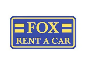 Fox Rent A Car Coupon
