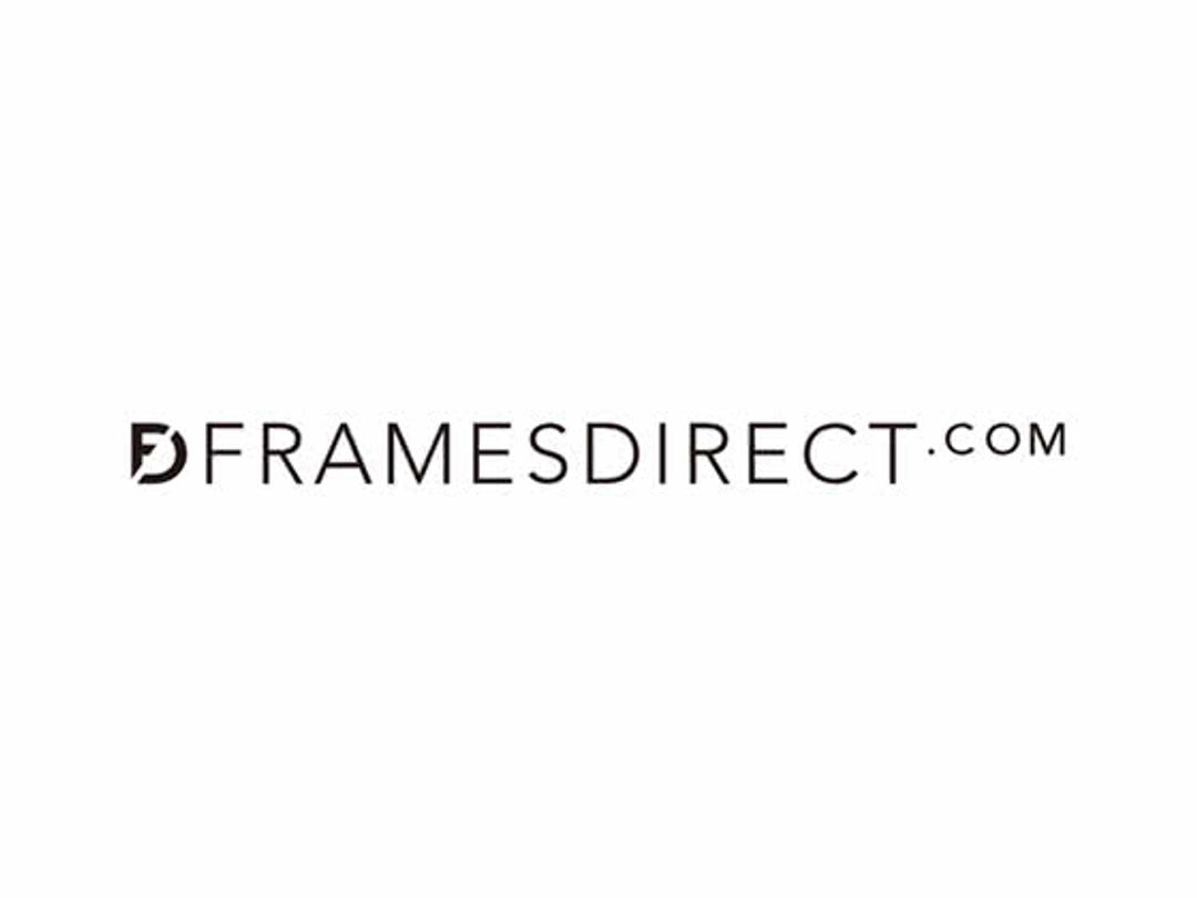 Frames Direct Discount