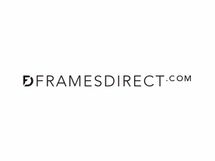 Frames Direct logo
