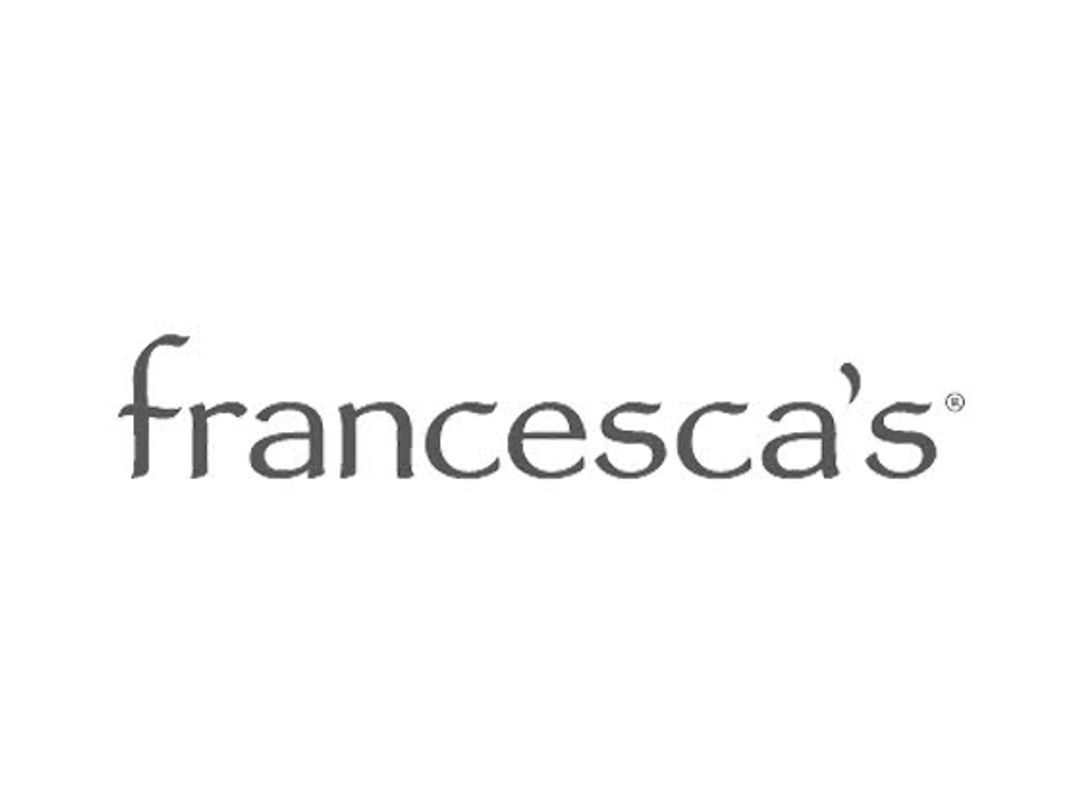 Francesca's Discount