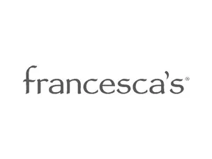 Francesca's Coupon