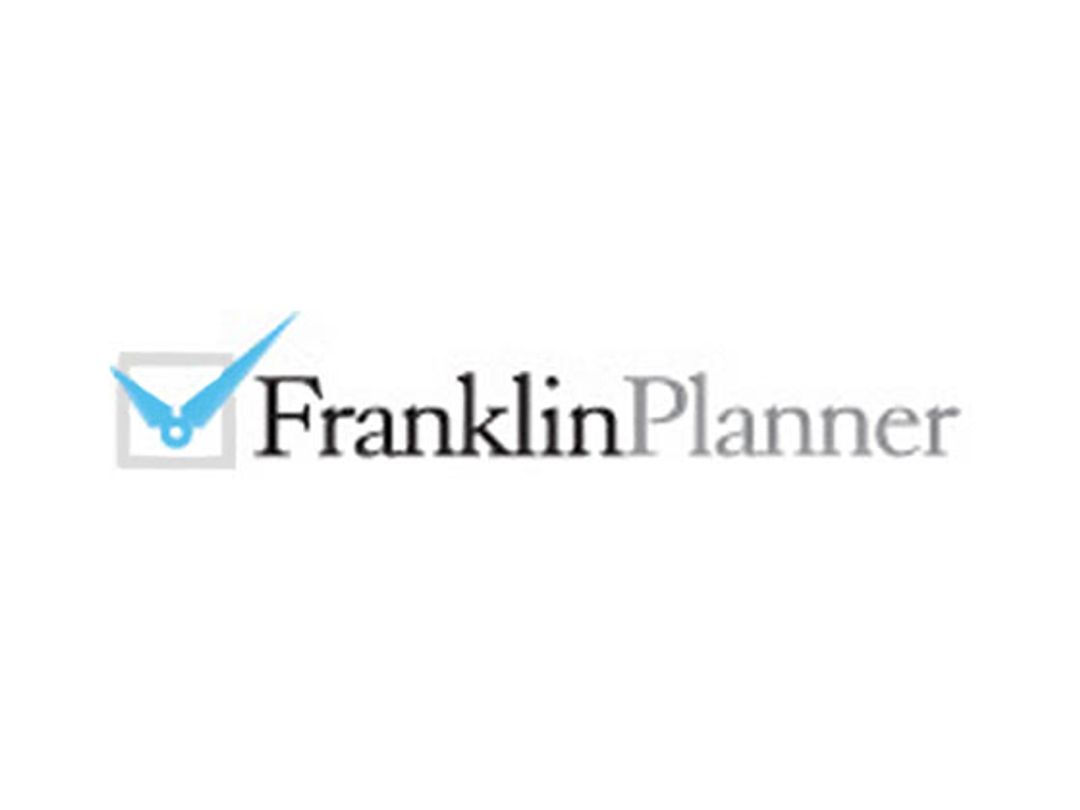 Franklin Planner Discount