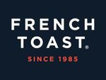 French Toast Promo Code
