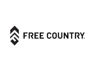 Free Country Coupon