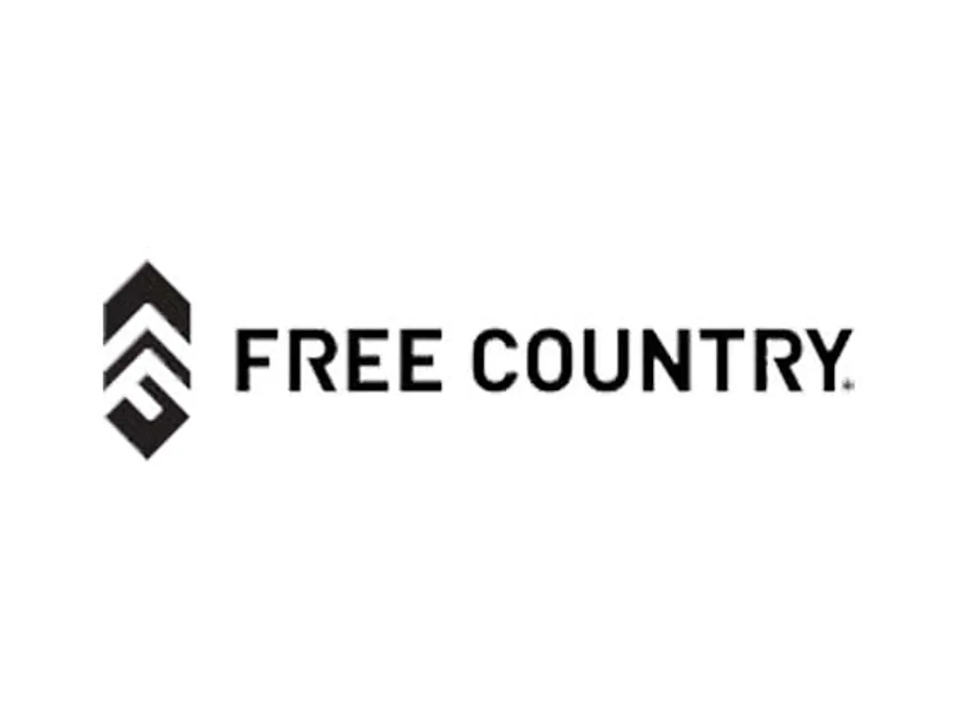 Free Country Discount