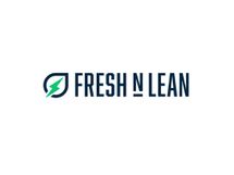 Fresh N Lean logo