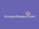 From You Flowers Promo Code