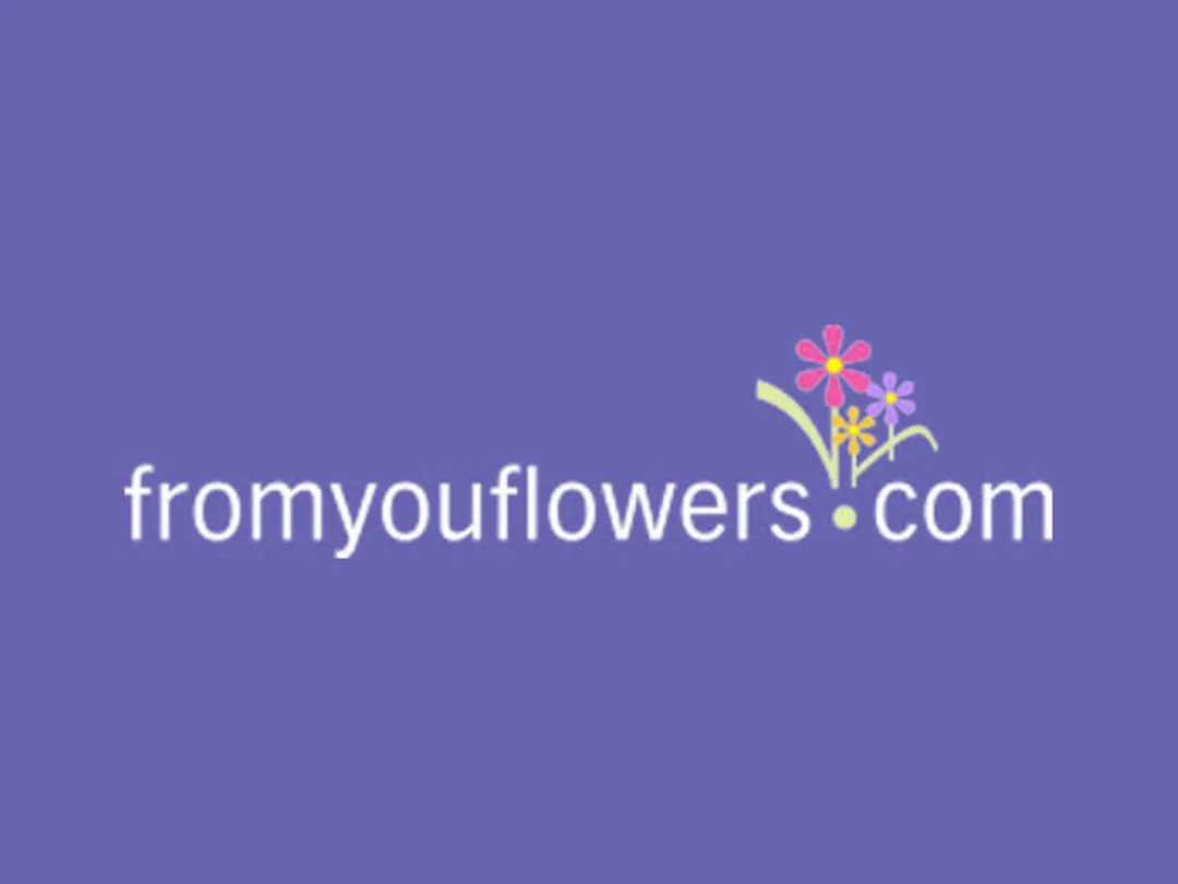 From You Flowers Discount